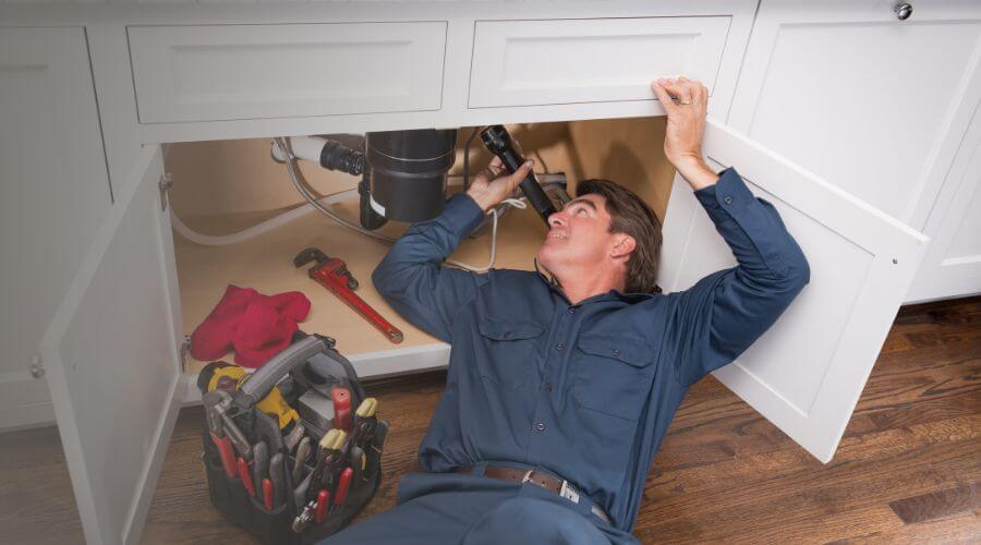 Professional expert plumbing services in Pacific Grove, CA